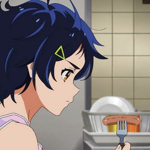 Photo Wonder Egg Priority