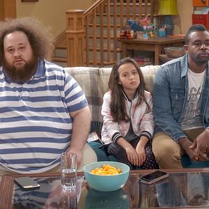 Photo Une famille imprévisible