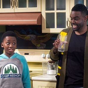 Photo Une famille imprévisible