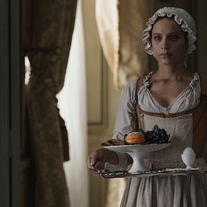 Photo Michelle Jenner