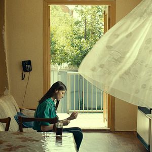 Photo Ani Karseladze