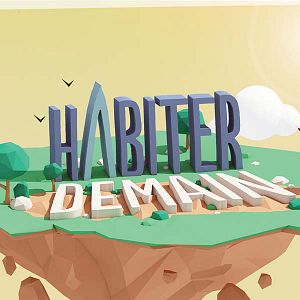 Photo Habiter demain