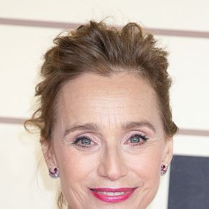 Photo Kristin Scott Thomas