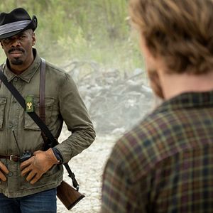 Photo Fear The Walking Dead