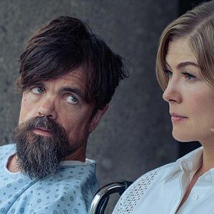 Photo Peter Dinklage