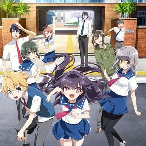 Photo Haruchika - Haruta & Chika