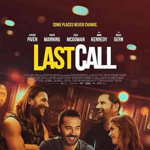 Photo Last Call