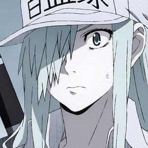 Photo Les Brigades Immunitaires Black