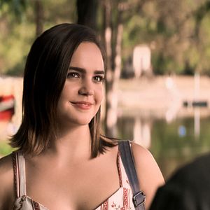 Photo Bailee Madison