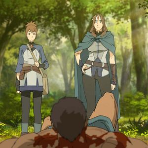 Photo DOTA: Dragon's Blood