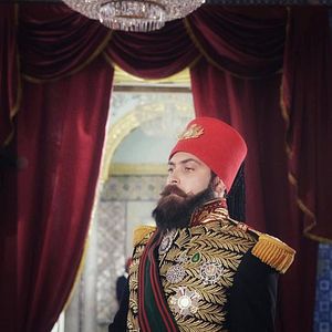 Photo Aziz Bey