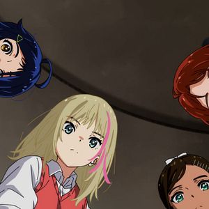 Photo Wonder Egg Priority