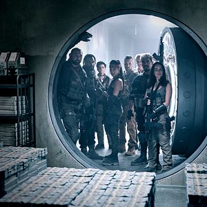 Photo Matthias Schweighöfer