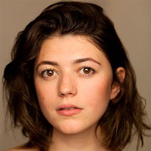 Photo Jasmine Blackborow