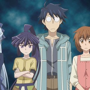 Photo Log Horizon