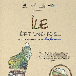 Photo Île était une fois
