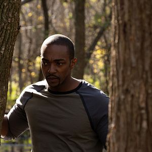 Photo Anthony Mackie
