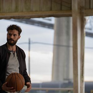 Photo Jamie Dornan