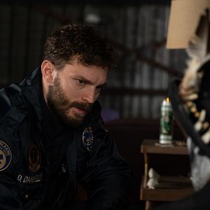 Photo Jamie Dornan