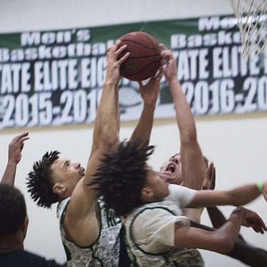 Photo Last Chance U: Basketball