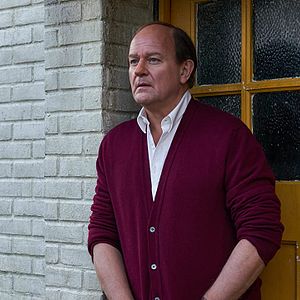 Photo Hugh Bonneville