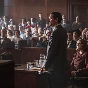 Photo Perry Mason (2020)