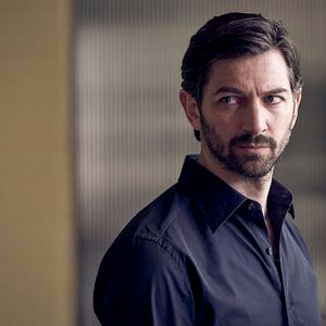 Photo The Flight Attendant