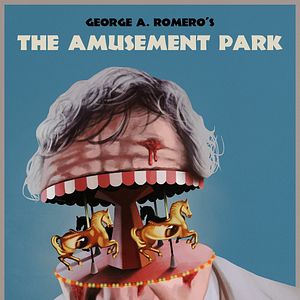 Photo The Amusement Park