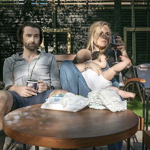 Photo Georgia Tennant