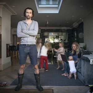 Photo Georgia Tennant