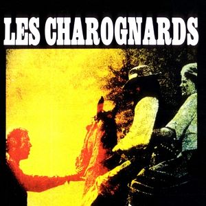 Photo Les Charognards