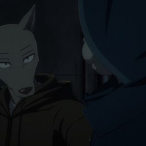 Photo BEASTARS