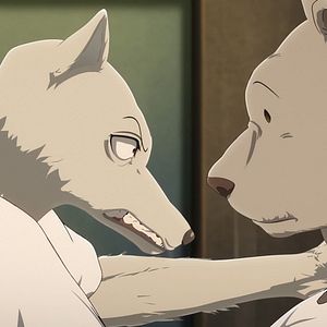 Photo BEASTARS