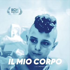 Photo Il Mio Corpo