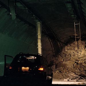 Photo Tunnel