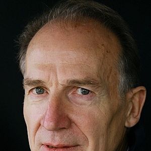 Photo Tim Berrington