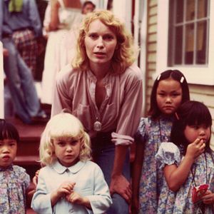 Photo Allen v. Farrow