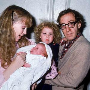 Photo Allen v. Farrow