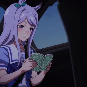 Photo Umamusume : Pretty Derby