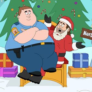 Photo Paradise Police