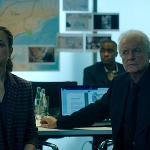 Photo Cellule de crise