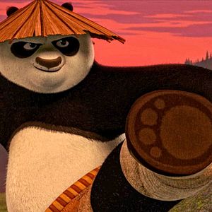 Photo Kung Fu Panda : Les Pattes du destin