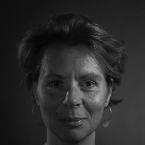 Photo Géraldine André