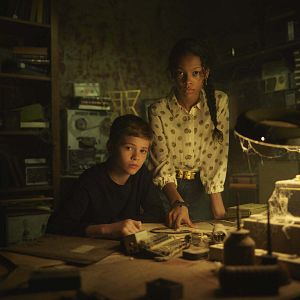 Photo Kyliegh Curran