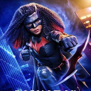 Photo Batwoman