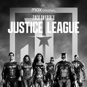 Photo Zack Snyder's Justice League: Justice is Gray