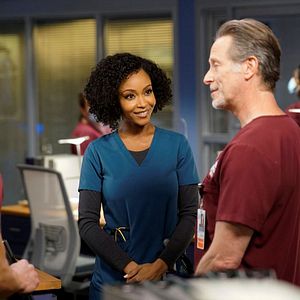 Photo Chicago Med