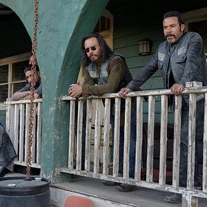 Photo Mayans M.C.