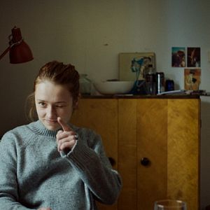 Photo Kristine Kujath Thorp