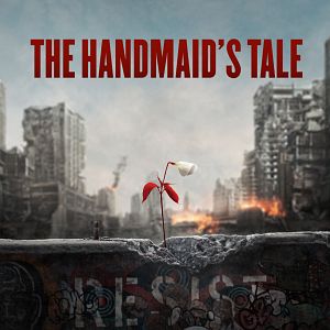 Photo The Handmaid’s Tale : la servante écarlate